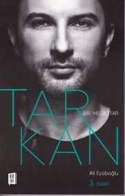 Tarkan - Bir Megastar - 1