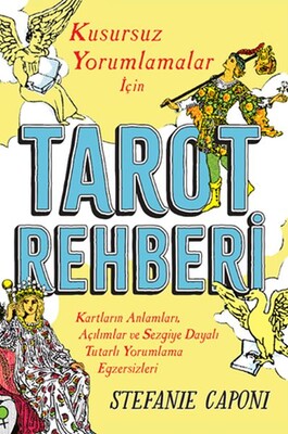 Tarot Rehberi - Butik Yayınları