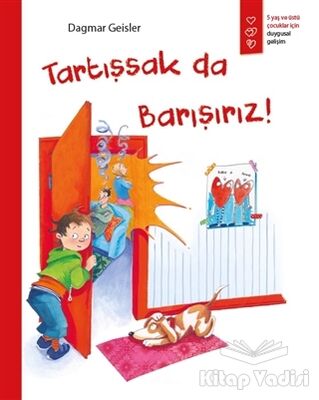 Tartışsak da Barışırız! - 1