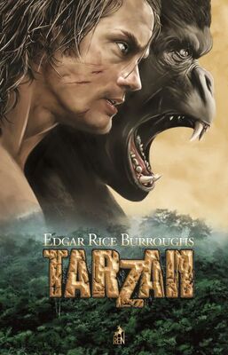 Tarzan - 1