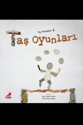 Taş Oyunları - Erdem Çocuk