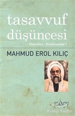 Tasavvuf Düşüncesi - 1