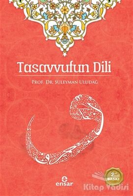 Tasavvufun Dili - 1