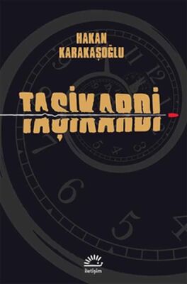 Taşikardi - 1