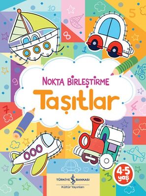 Taşıtlar Nokta Birleştirme - 1