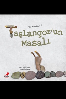 Taşlangoz'un Masalı - Erdem Çocuk