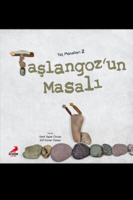 Taşlangoz'un Masalı - 1