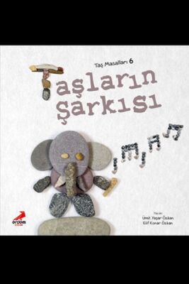 Taşların Şarkısı - 1