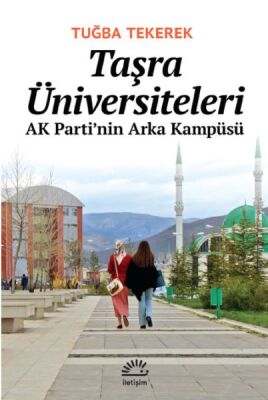 Taşra Üniversiteleri - 1