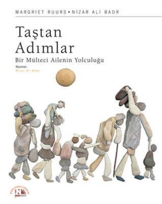 Taştan Adımlar - 1