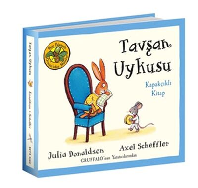 Tavşan Uykusu - 1