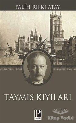 Taymis Kıyıları - Pozitif Yayınları