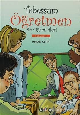 Tebessüm Öğretmen ve Öğrencileri - 1