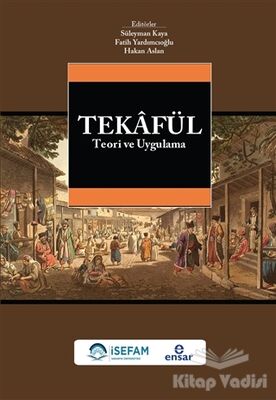 Tekafül Teori ve Uygulama - 1