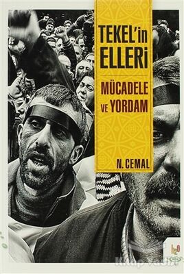 Tekel’in Elleri - 1