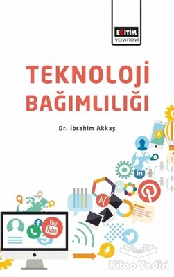 Teknoloji Bağımlılığı - 1