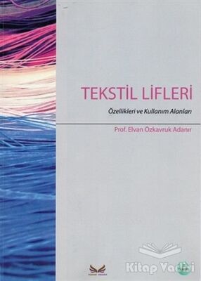 Tekstil Lifleri - 1