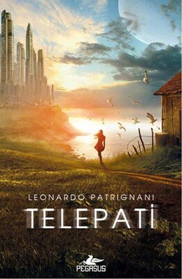 Telepati 1 - Pegasus Yayınları