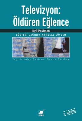 Televizyon Öldüren Eğlence - 1