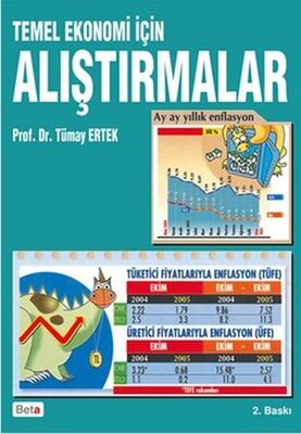 Temel Ekonomi İçin Alıştırmalar - 1