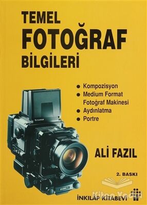 Temel Fotoğraf Bilgileri - 1