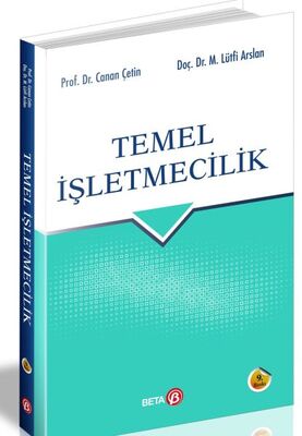 Temel İşletmecilik - 1