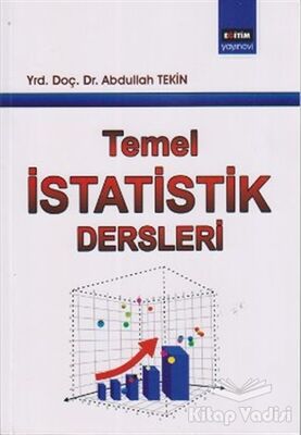 Temel İstatistik Dersleri - 1