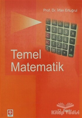 Temel Matematik - Ekin Yayınevi