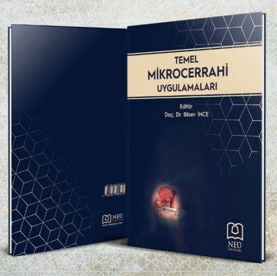 Temel Mikrocerrahi Uygulamaları - 1