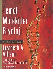 Temel Moleküler Biyoloji - 1