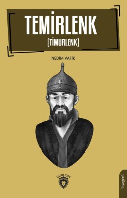 Temirlenk (Timurlenk) 1931 - Dorlion Yayınları