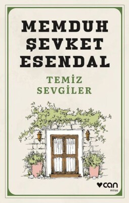 Temiz Sevgiler - Can Sanat Yayınları