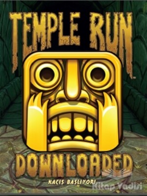 Temple Run - Doğan Egmont