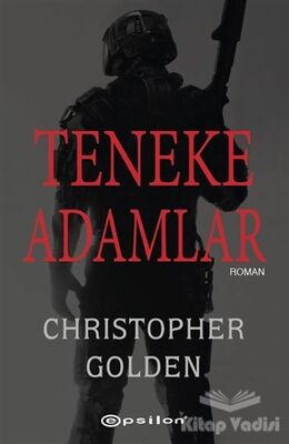 Teneke Adamlar - 1