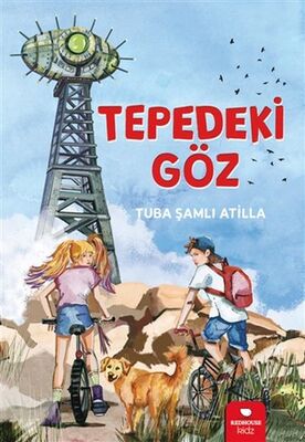 Tepedeki Göz - 1