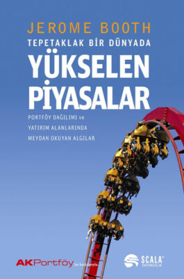 Tepetaklak Bir Dünyada Yükselen Piyasalar - 1