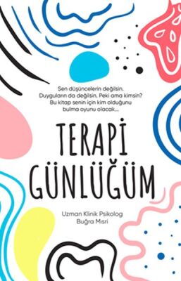 Terapi Günlüğüm - 1