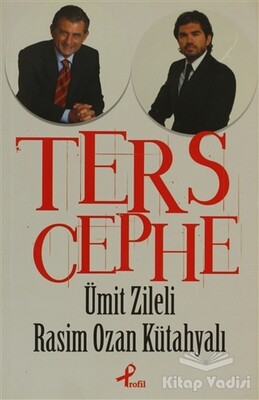 Ters Cephe - 2