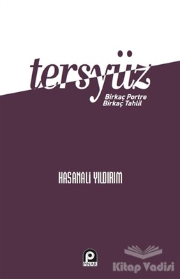 Tersyüz - Pınar Yayınları