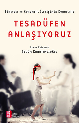 Tesadüfen Anlaşıyoruz - Mona Kitap