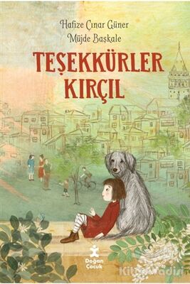 Teşekkürler Kırçıl - 1