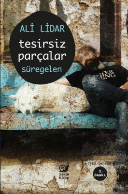 Tesirsiz Parçalar Süregelen - 1