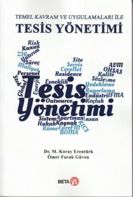 Tesis Yönetimi - Beta Basım Yayım