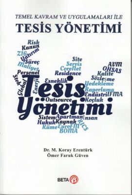 Tesis Yönetimi - 1