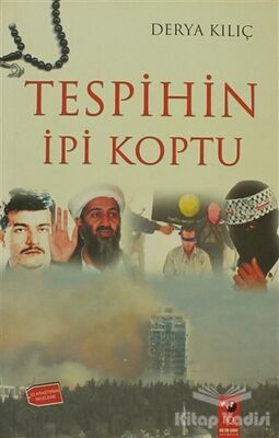 Tespihin İpi Koptu - 1