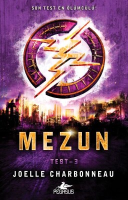 Test 3 - Mezun - Pegasus Yayınları