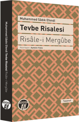 Tevbe Risalesi - Büyüyen Ay Yayınları