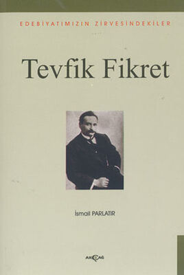 Tevfik Fikret - 1