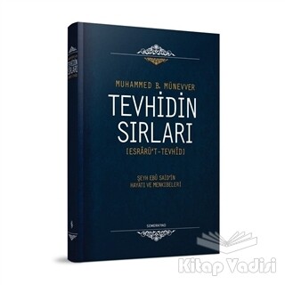 Tevhidin Sırları - Semerkand Yayınları