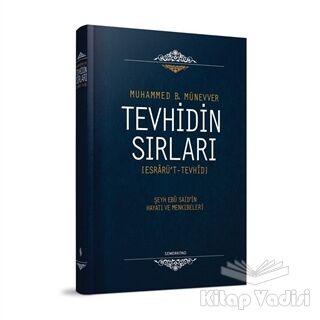 Tevhidin Sırları - 1